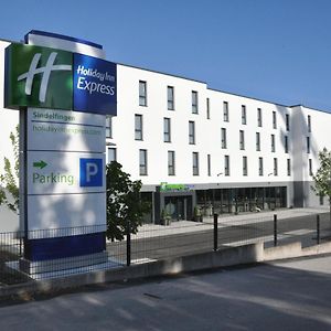 Holiday Inn Express - Sindelfingen By Ihg